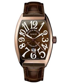 FRANCK MULLER Часы