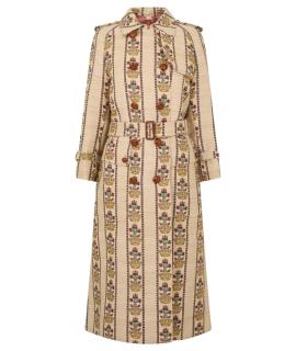 GUCCI Тренч/плащ
