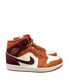 JORDAN Высокие кроссовки / кеды