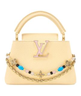 LOUIS VUITTON Сумка через плечо