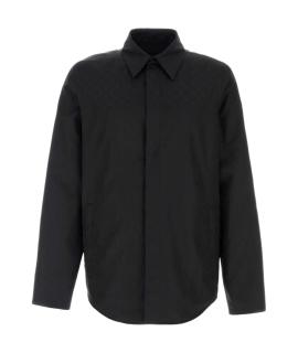 GUCCI Классическая рубашка
