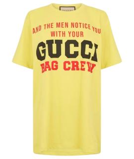 GUCCI Футболка