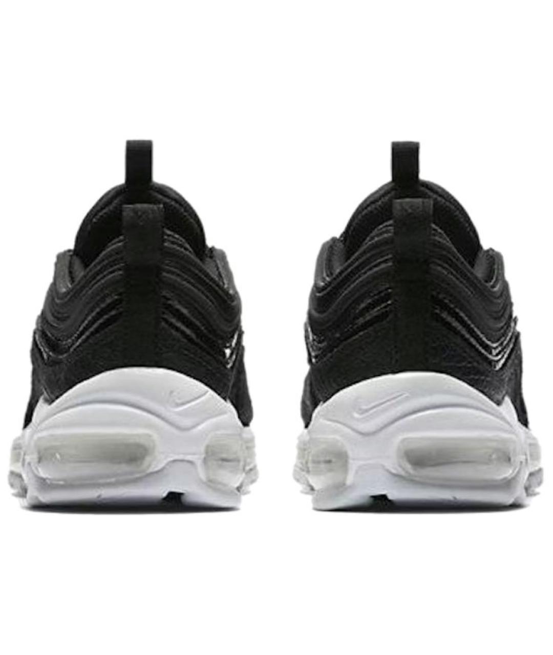 NIKE Черные кроссовки, фото 4