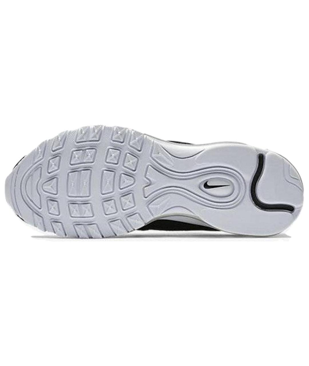 NIKE Черные кроссовки, фото 6