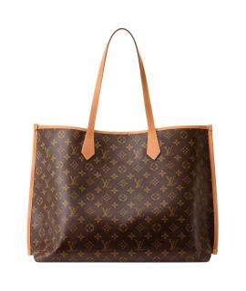LOUIS VUITTON Сумка через плечо