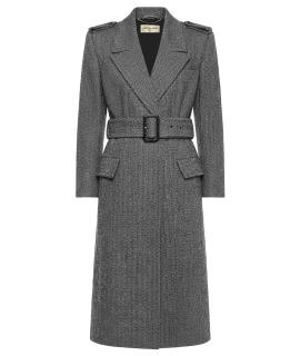SAINT LAURENT Пальто