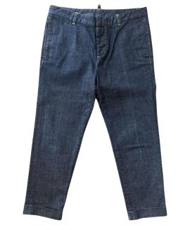 DSQUARED2 Джинсы слим