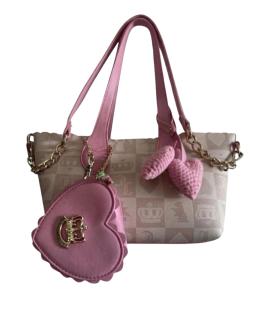 JUICY COUTURE Сумка через плечо