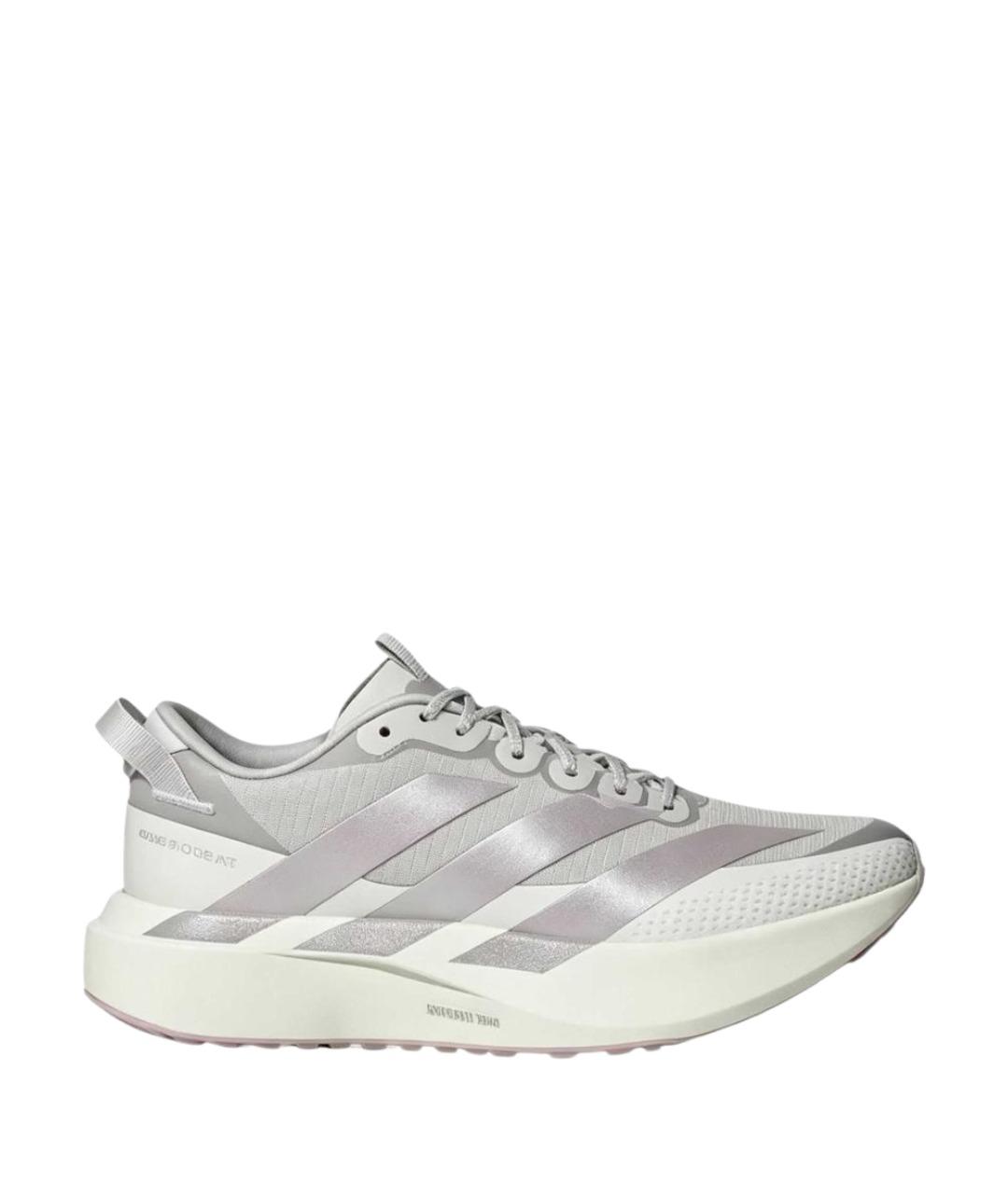 ADIDAS Серые кроссовки, фото 1
