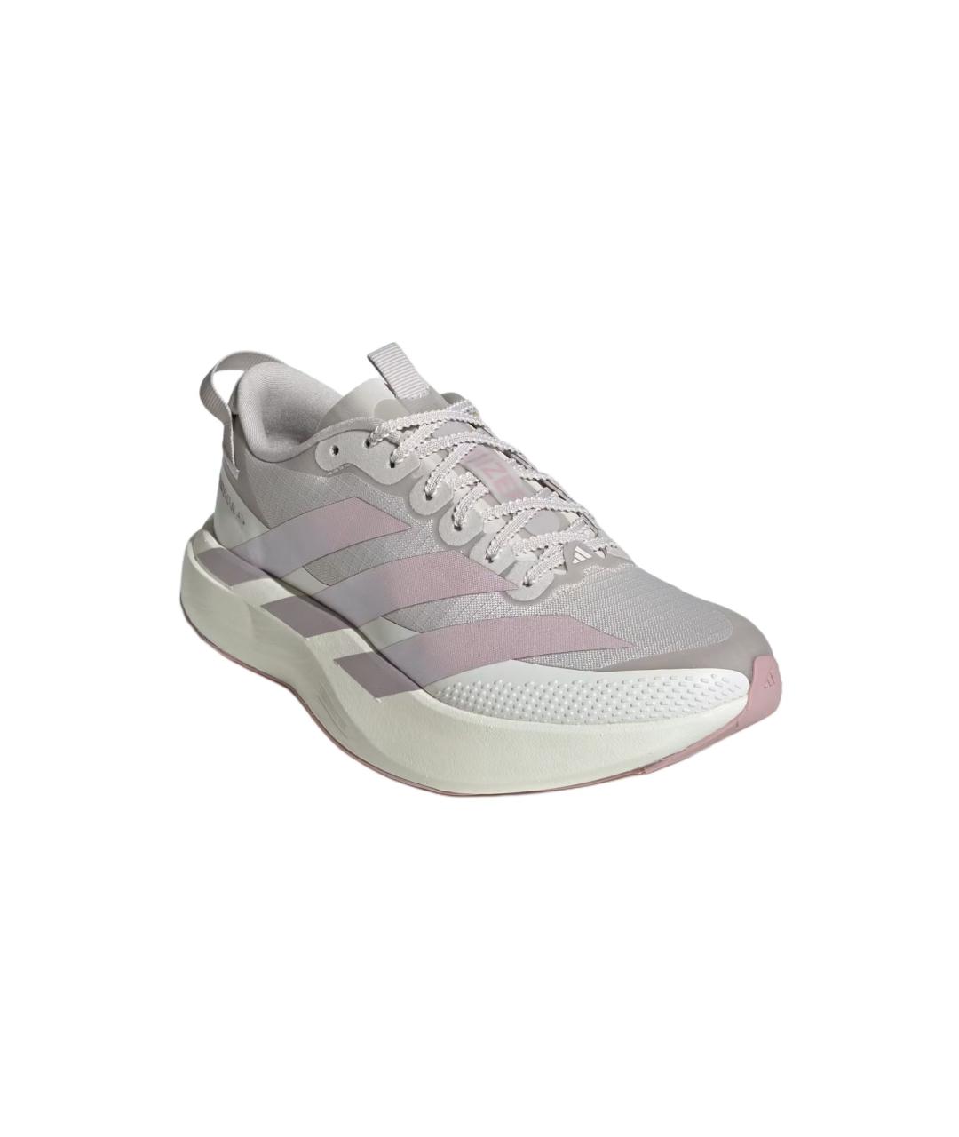 ADIDAS Серые кроссовки, фото 2