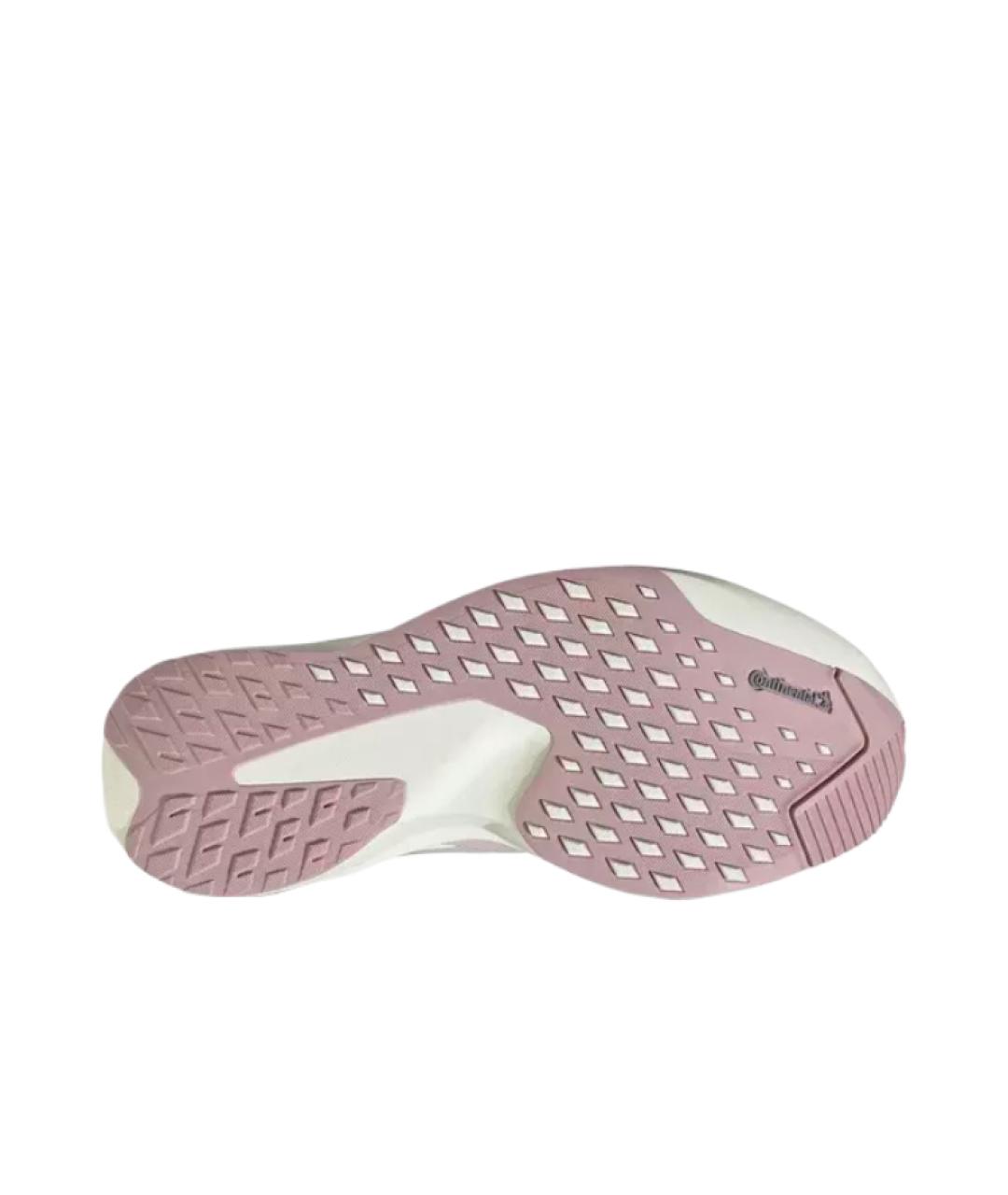 ADIDAS Серые кроссовки, фото 5