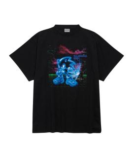 BALENCIAGA Футболка