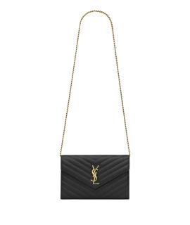 SAINT LAURENT Клатч/вечерняя сумка