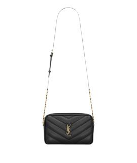 SAINT LAURENT Сумка через плечо