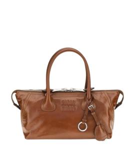 MIU MIU Сумка с короткими ручками