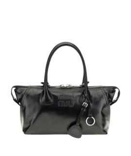 MIU MIU Сумка с короткими ручками