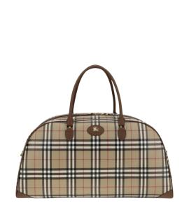 BURBERRY Дорожная и спортивная сумка