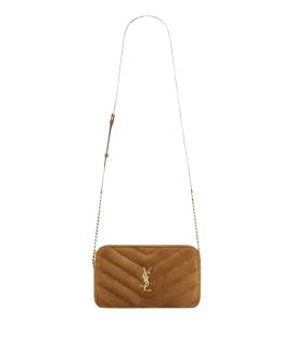 SAINT LAURENT Сумка через плечо