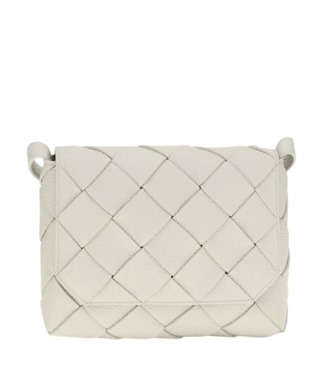 BOTTEGA VENETA Мульти кожаная сумка на плечо, фото 1