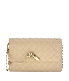 BOTTEGA VENETA Клатч/вечерняя сумка