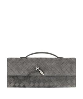 BOTTEGA VENETA Клатч/вечерняя сумка