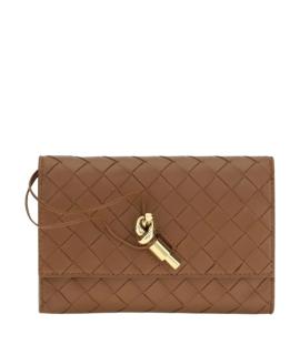 BOTTEGA VENETA Клатч/вечерняя сумка