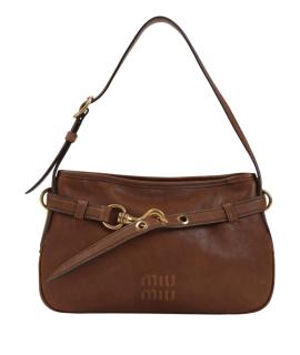 MIU MIU Сумка через плечо