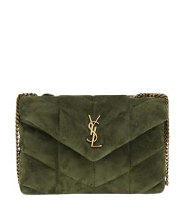 SAINT LAURENT Сумка через плечо