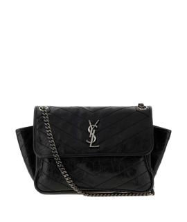 SAINT LAURENT Сумка через плечо