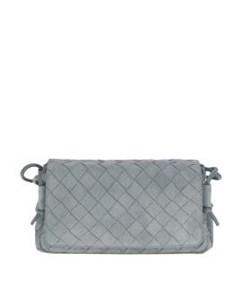 BOTTEGA VENETA Клатч/вечерняя сумка