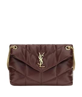 SAINT LAURENT Сумка через плечо