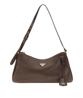 PRADA Сумка через плечо
