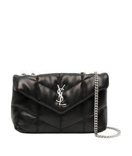 SAINT LAURENT Сумка через плечо
