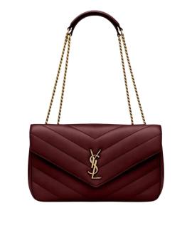 SAINT LAURENT Сумка через плечо