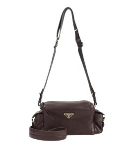 PRADA Сумка через плечо