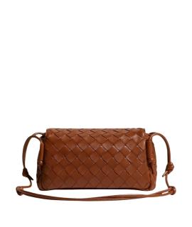 BOTTEGA VENETA Клатч/вечерняя сумка