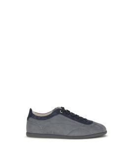 BRUNELLO CUCINELLI Низкие кроссовки / кеды