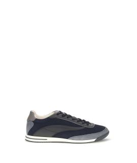 BRUNELLO CUCINELLI Низкие кроссовки / кеды