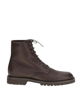 BRUNELLO CUCINELLI Высокие ботинки