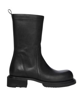 RICK OWENS Высокие ботинки
