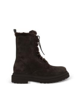 BRUNELLO CUCINELLI Ботинки