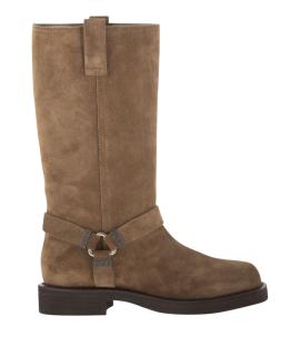 BRUNELLO CUCINELLI Ботинки