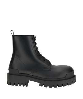 BALENCIAGA Высокие ботинки