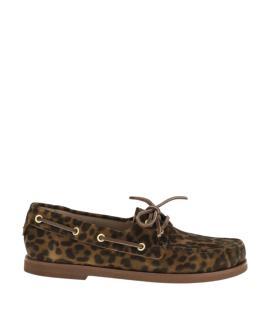 GIANVITO ROSSI Лоферы