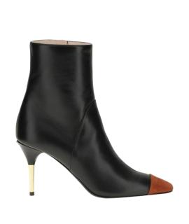 VALENTINO Ботильоны