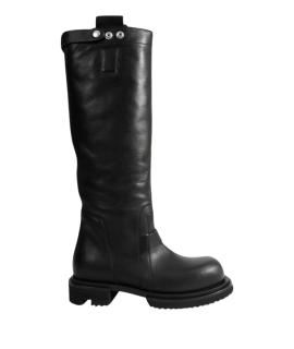 RICK OWENS Сапоги