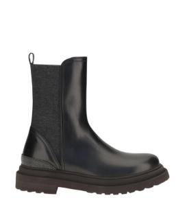 BRUNELLO CUCINELLI Ботинки