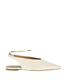 JIL SANDER Балетки