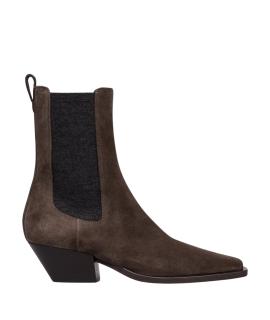 BRUNELLO CUCINELLI Ботинки