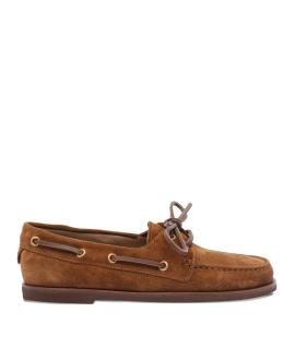 GIANVITO ROSSI Лоферы